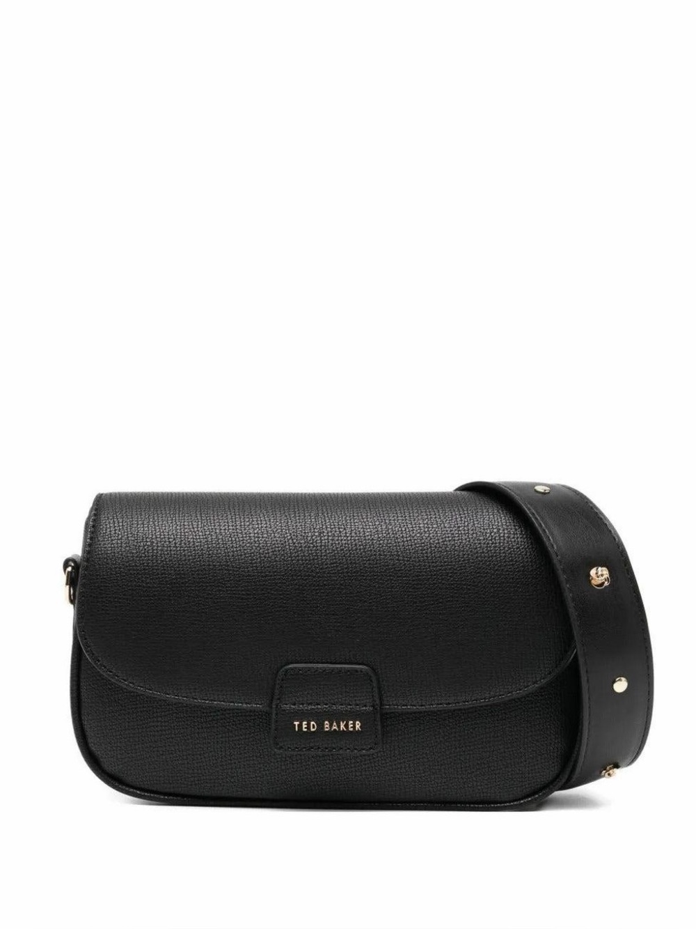 Ted Baker Black Crossbody Bag